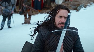 image de la news Kaamelott : Alexandre Astier ira au cinéma avec le fan qui veut voir le film 200 fois