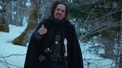 image de la news Kaamelott : qui est Lucan, le chevalier à la seiche ?