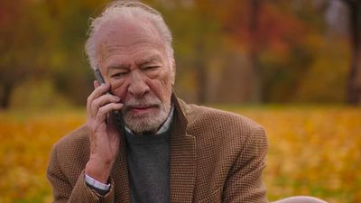 image de la news Departure : la bande-annonce de la saison 2 avec Archie Panjabi et Christopher Plummer 