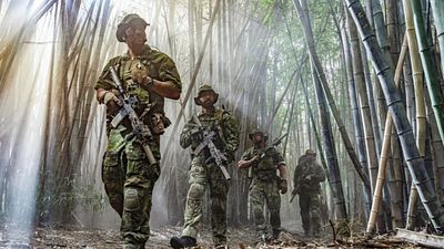 image de la news SEAL Team sur M6 : ce qui vous attend dans la saison 2