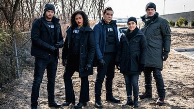 image de la news Most Wanted Criminals : un épisode spécial avec les héros de la série FBI ce soir sur TF1