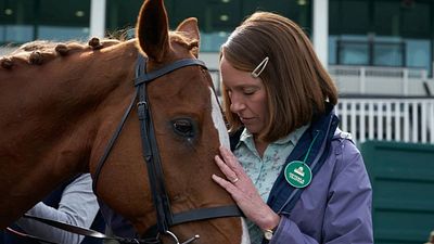 image de la news Dream Horse : l'émouvante histoire vraie d'un cheval qui a changé des vies