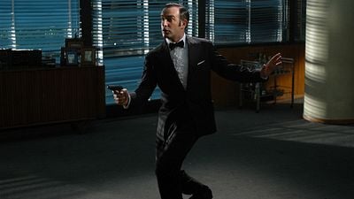 image de la news A la TV lundi 9 août : de l'humour politiquement incorrect et tous les films et séries à voir ce soir