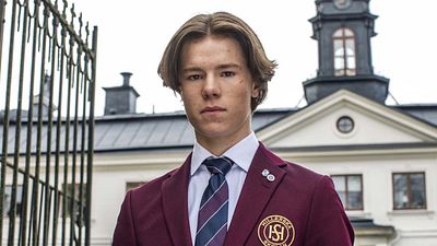 image de la news Young Royals sur Netflix : la presse française conquise par la série suédoise qui cartonne