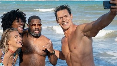 image de la news Suicide Squad, Fast 9, Nos pires amis...  John Cena star de l'été cinéma !