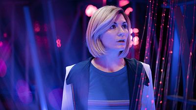 image de la news Doctor Who : la saison 13 sera la dernière de Jodie Whittaker