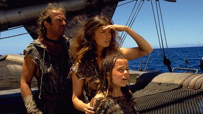 image de la news Waterworld : une série en préparation 25 ans après la sortie du film culte