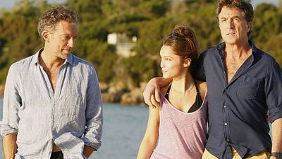 image de la news A la TV mardi 10 août : une romance interdite pour Vincent Cassel et tous les films et séries à voir ce soir