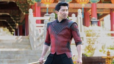 Shang-Chi : une connexion avec Iron Man confirmée par Kevin Feige