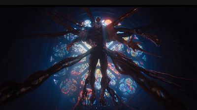 image de la news Nouvelle bande-annonce Venom 2 : Carnage se déchaîne face à Tom Hardy