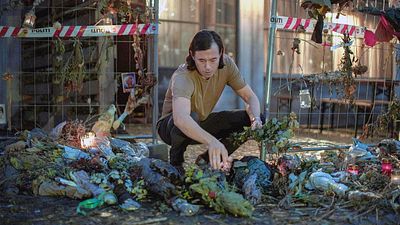 image de la news Quand revient le calme sur Arte : c'est quoi cette mini-série danoise bouleversante ?