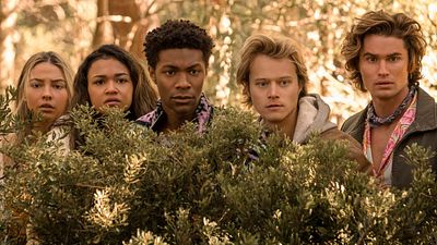 image de la news Outer Banks sur Netflix : une saison 3 est-elle possible après le twist final de la saison 2 ?