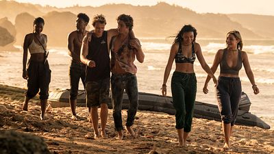 image de la news Outer Banks sur Netflix : 7 questions auxquelles devra répondre la potentielle saison 3