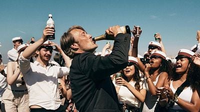 image de la news Les films et séries à voir sur CANAL+ en août : Drunk, Locked Down, Brooklyn Nine-Nine saison 8...