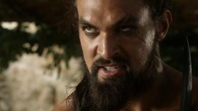 Game of Thrones : Jason Momoa (Khal Drogo) "écœuré" par une question sur son personnage 