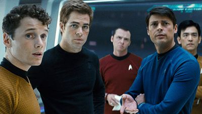 image de la news Star Trek : Paramount+ développe une série sur l’Académie de Starfleet