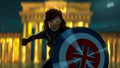 image de la news Nouveautés Disney+ du 6 au 12 août : What If, Rebel, Je te promets, Profilage...