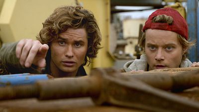 image de la news Outer Banks sur Netflix : les Pogues ont-ils le trésor recherché dans la saison 2 depuis le début ?