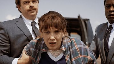 image de la news Stranger Things sur Netflix : la saison 4 ne sera pas disponible en 2021 !