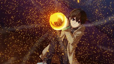 image de la news ADN, Wakanim, Crunchyroll : les animés du 10 au 17 août : Battle Game in 5 Seconds, Link Click....