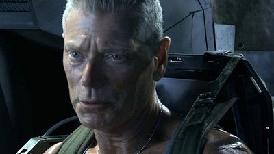 image de la news Avatar 5 : Stephen Lang a "pleuré à chaudes larmes" en lisant le scénario