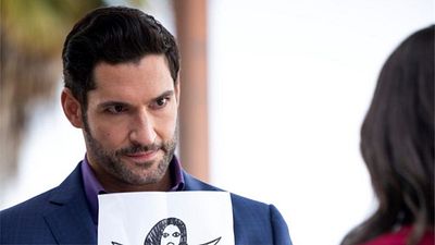image de la news Lucifer saison 6 sur Netflix : l’apocalypse approche dans la bande-annonce