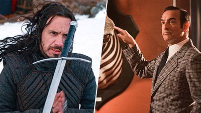 image de la news Quel est le point commun entre Kaamelott et OSS 117 ?