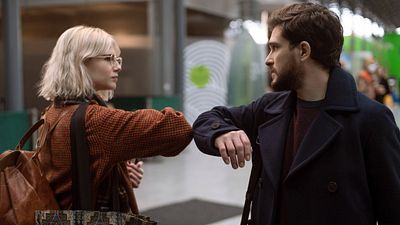 image de la news Nouveautés Prime Video du 13 au 19 août : Modern Love saison 2 avec Kit Harington, la saga Evangelion…
