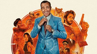image de la news Box office France : OSS 117 3 démarre fort
