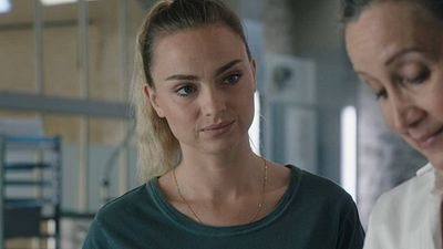 image de la news Ici tout commence : Salomé va-t-elle quitter l’institut ? [SPOILERS]