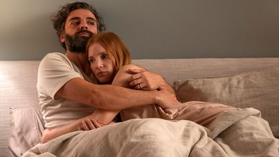 Bande-annonce Scenes from a Marriage sur OCS : Jessica Chastain et Oscar Isaac émouvants dans la série d’Hagai Levi