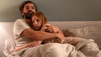 image de la news Bande-annonce Scenes from a Marriage sur OCS : Jessica Chastain et Oscar Isaac émouvants dans la série d’Hagai Levi
