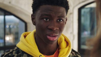 image de la news Demain nous appartient : Dembo Camilo (Souleymane) confirme son départ de la série