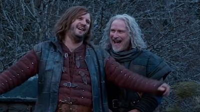 image de la news Kaamelott : les 25 meilleures répliques du Premier volet