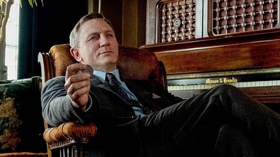 Netflix : Daniel Craig, Leonardo DiCaprio, Julia Roberts… découvrez leurs salaires XXL !