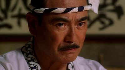 image de la news Mort de Sonny Chiba : quand l'acteur nous parlait de Tarantino et Belmondo