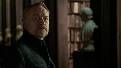 image de la news Bande-annonce Fondation sur Apple TV+ : des images à couper le souffle pour la série de science-fiction