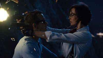 image de la news Box-office US : Free Guy toujours en tête