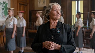 image de la news A la TV mercredi 1er septembre : un thriller historique inédit basé sur une histoire vraie et tous les films et séries à voir ce soir