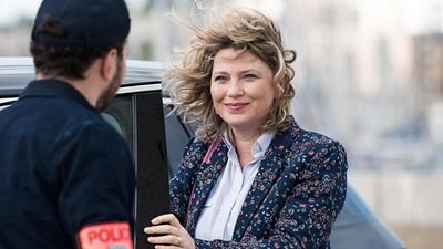 image de la news Candice Renoir sur France 2 : ce qui vous attend dans la saison 9 