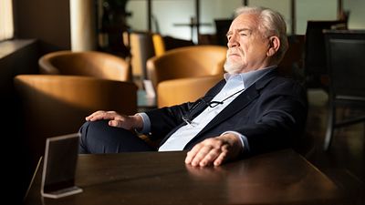 image de la news Succession sur OCS : la saison 3 diffusée dès octobre