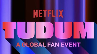 image de la news Netflix lance TUDUM son premier évènement mondial pour les fans