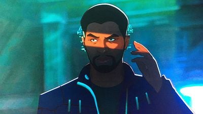 image de la news What if sur Disney+ : fan service, divertissant... que pense la presse de la série animée Marvel ?