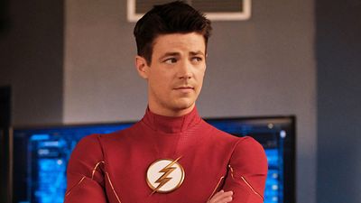 image de la news Flash saison 8 : Batwoman, The Atom, Black Lightning et d'autres pour l'épisode spécial en 5 parties