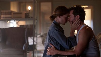 image de la news 1er jour France : Reminiscence avec Hugh Jackman prend timidement la tête