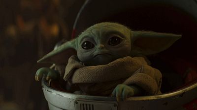 image de la news The Mandalorian sur Disney+ : comment a été tournée la scène finale de la saison 2 ?
