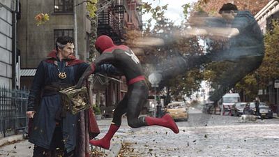 image de la news Spider-Man: No Way Home, Spencer... Les bandes-annonces à ne pas rater