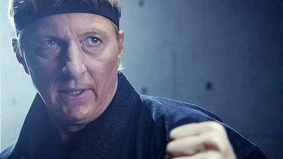 image de la news Cobra Kaï sur Netflix : la série Karaté Kid renouvelée pour une saison 5