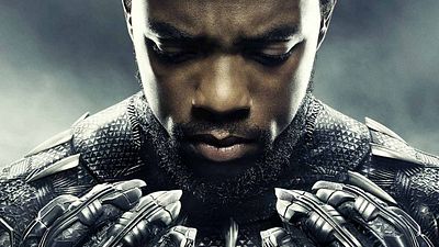image de la news Mort de Chadwick Boseman : un an après, ses collègues lui rendent hommage