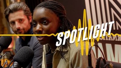 image de la news PODCAST - Séries Mania 2021 Jour 5 :  Joshua Jackson en Docteur de la Mort, le thriller politique Furia et les confidences de l'équipe de L'Opéra